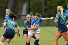 Women's Rugby vs Endicott  Wheaton Women's Rugby vs Endicott College.  Photo by Keith Nordstrom : Wheaton, Rugby, Endicott
